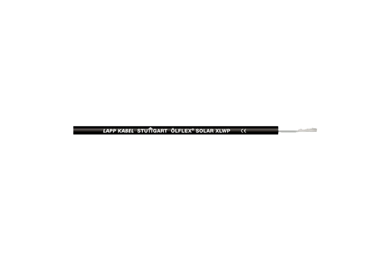 Photovoltaic cable Model ÖLFLEX® SOLAR XLS-R