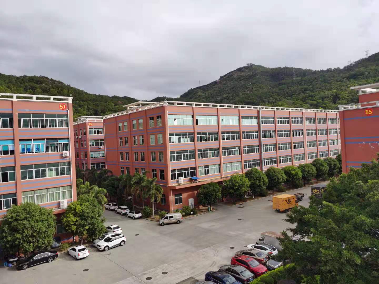榕鹏电子科技