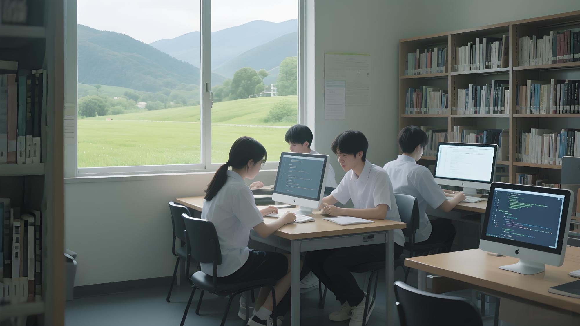 AI训练师产教融合