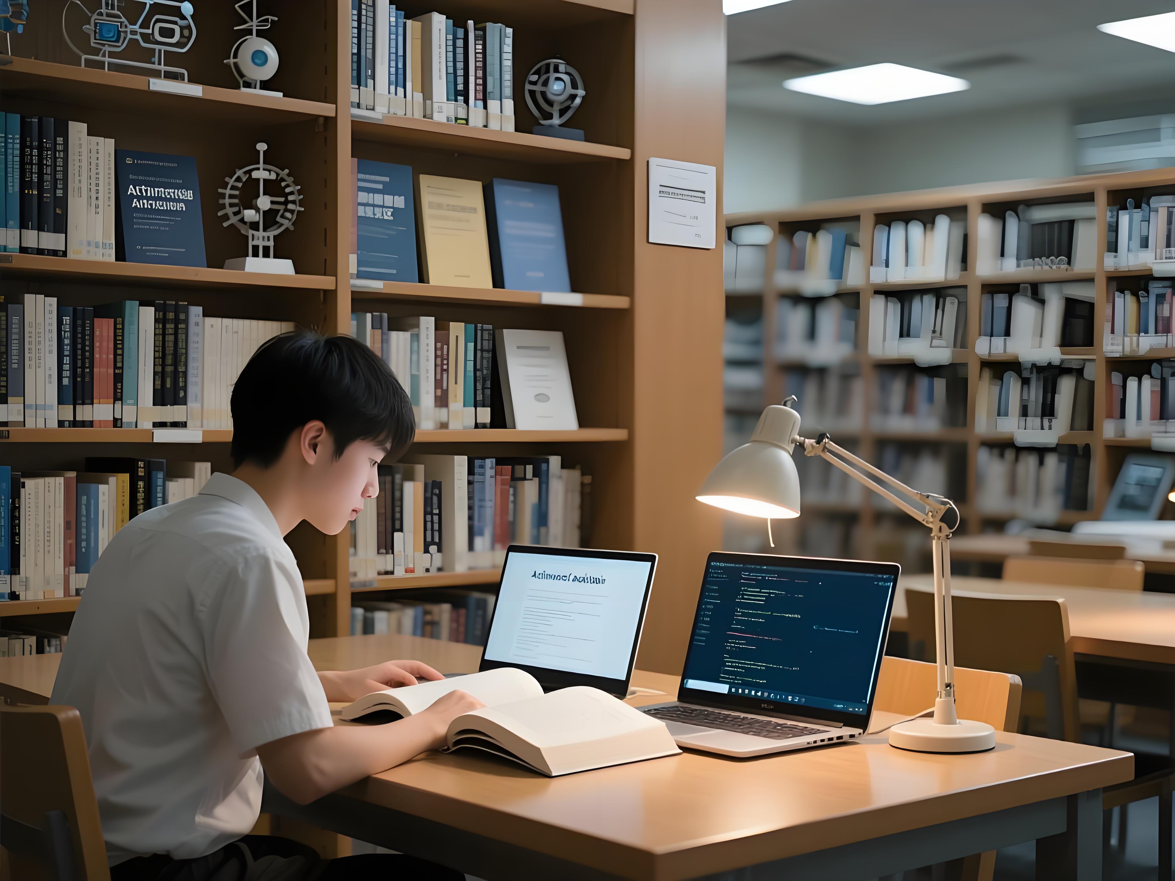 了解人工智能的发展及应用，掌握基础的知识和技能