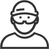 MR影响一体机
MR混合现实眼镜等