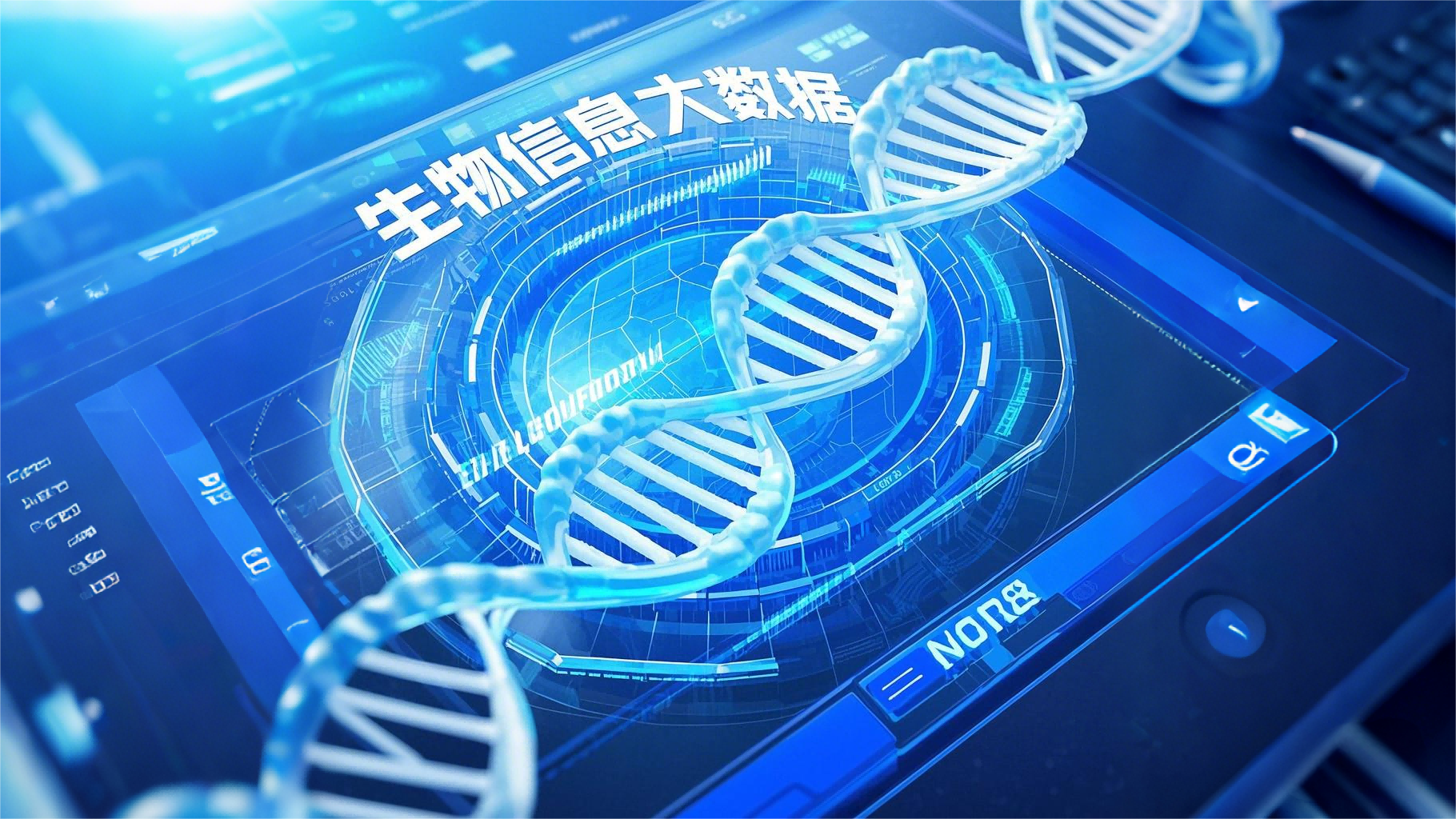 描述