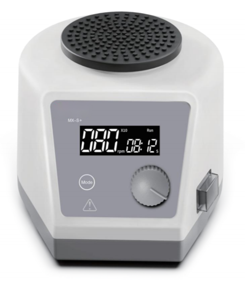 MX-S+ 数显涡旋混匀仪