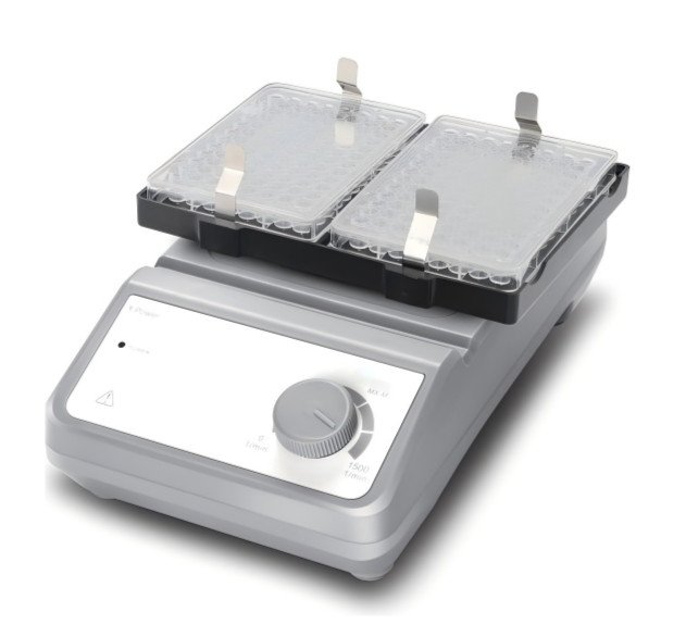 MX-M 96孔板混匀仪