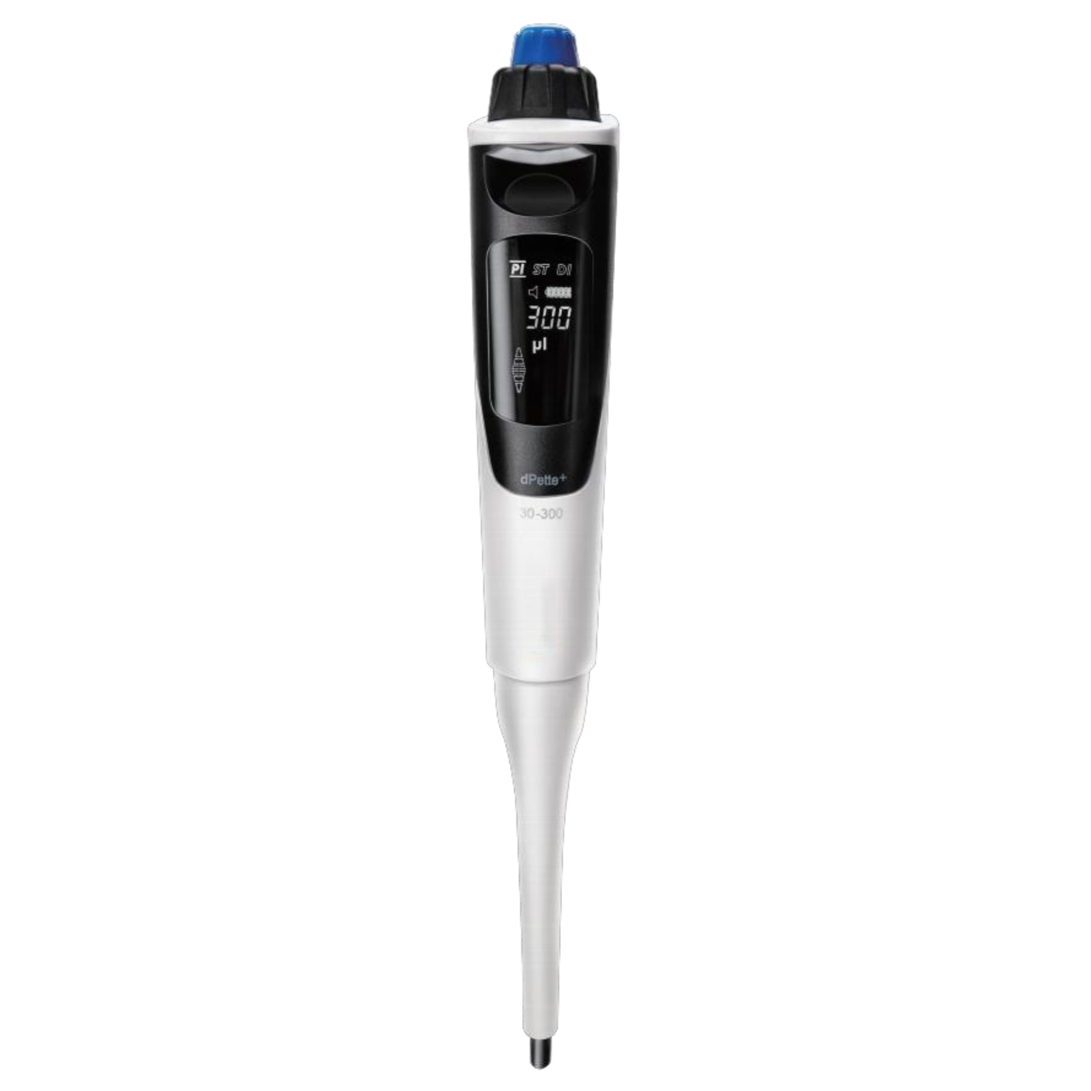 dPette+ 多功能电动移液器