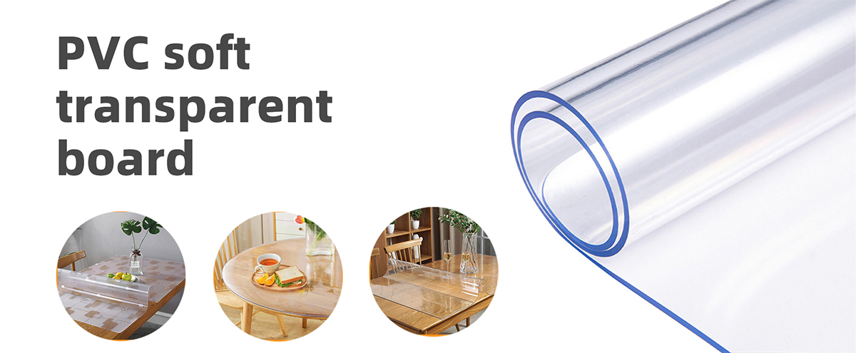 PVC sheet