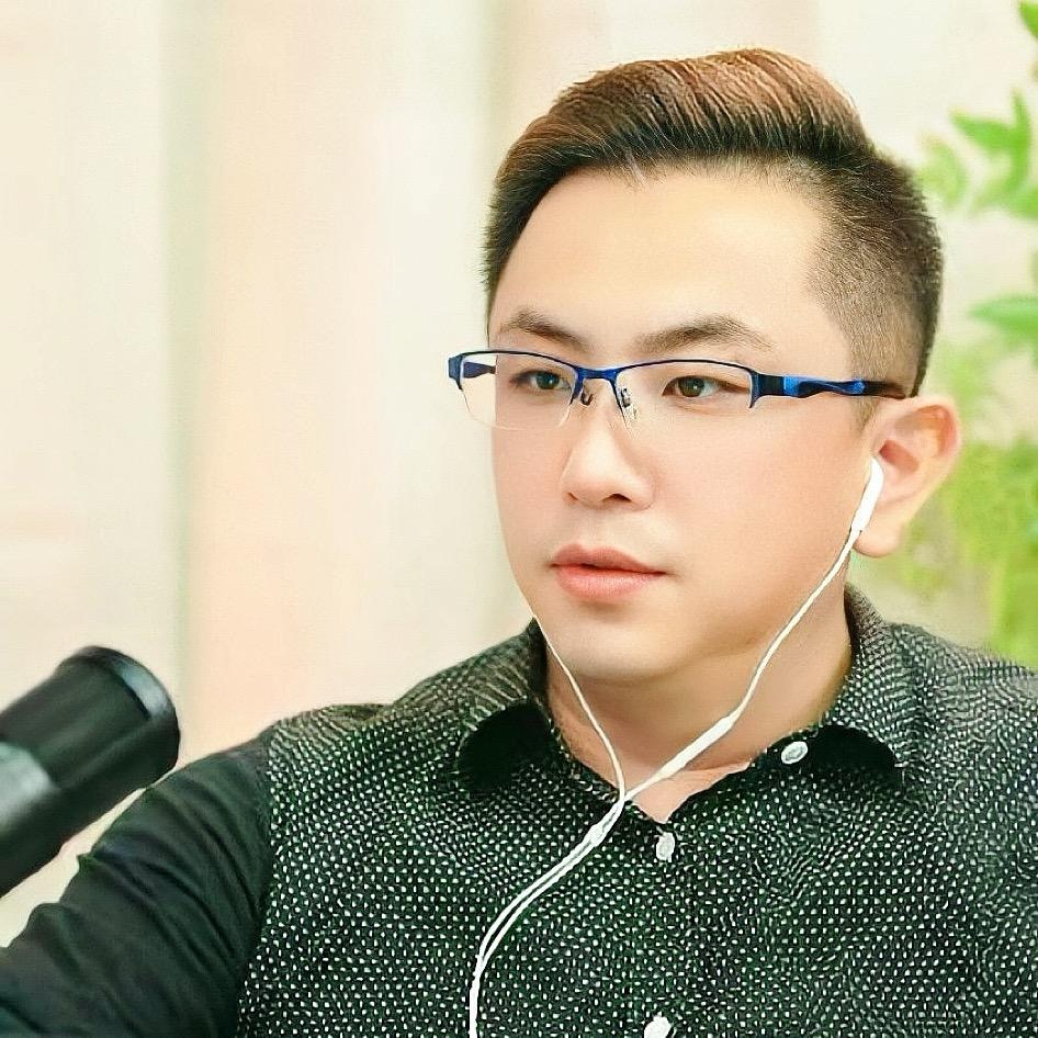 情感主播