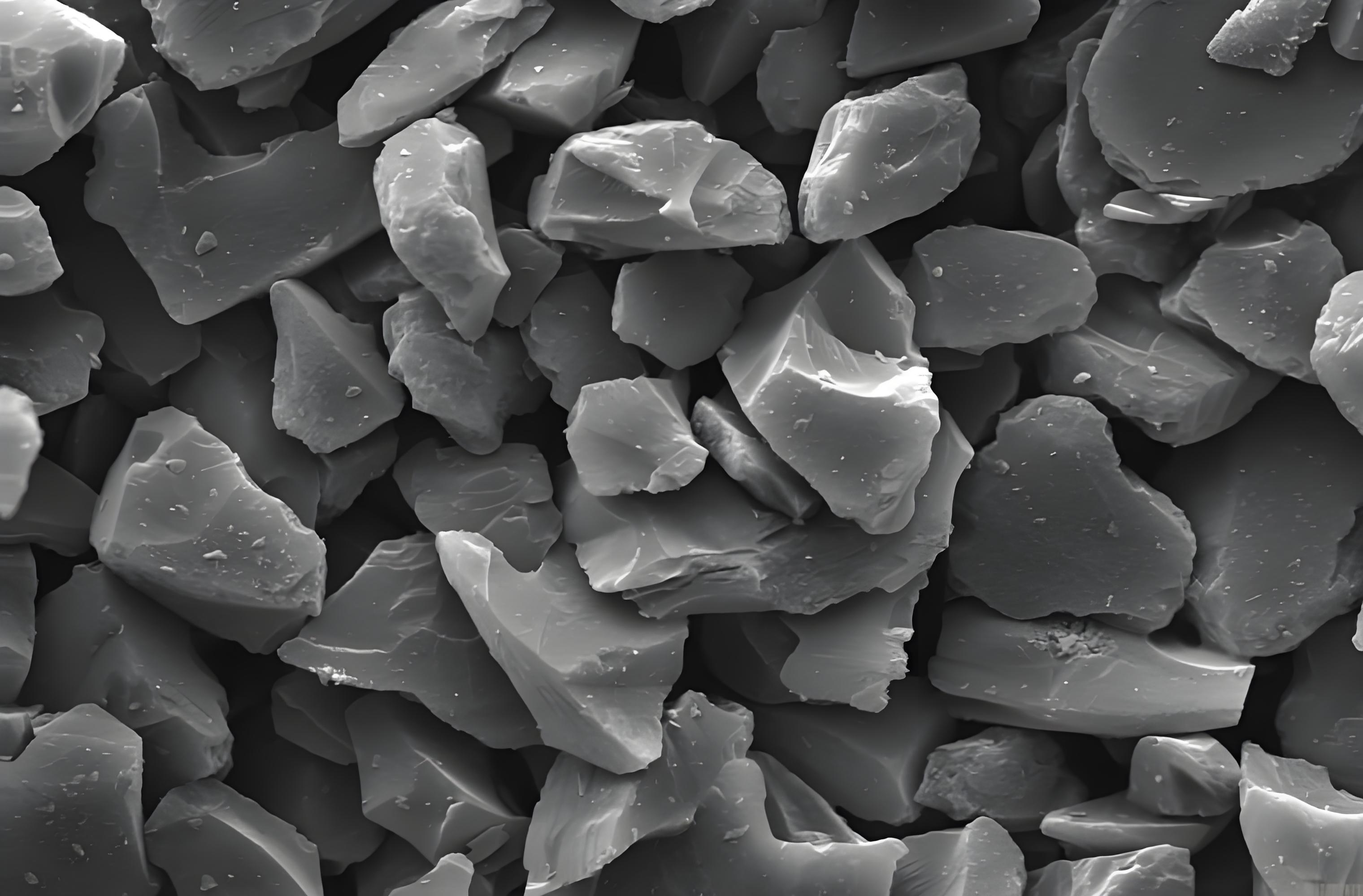 Artificial Graphite AGP-2L