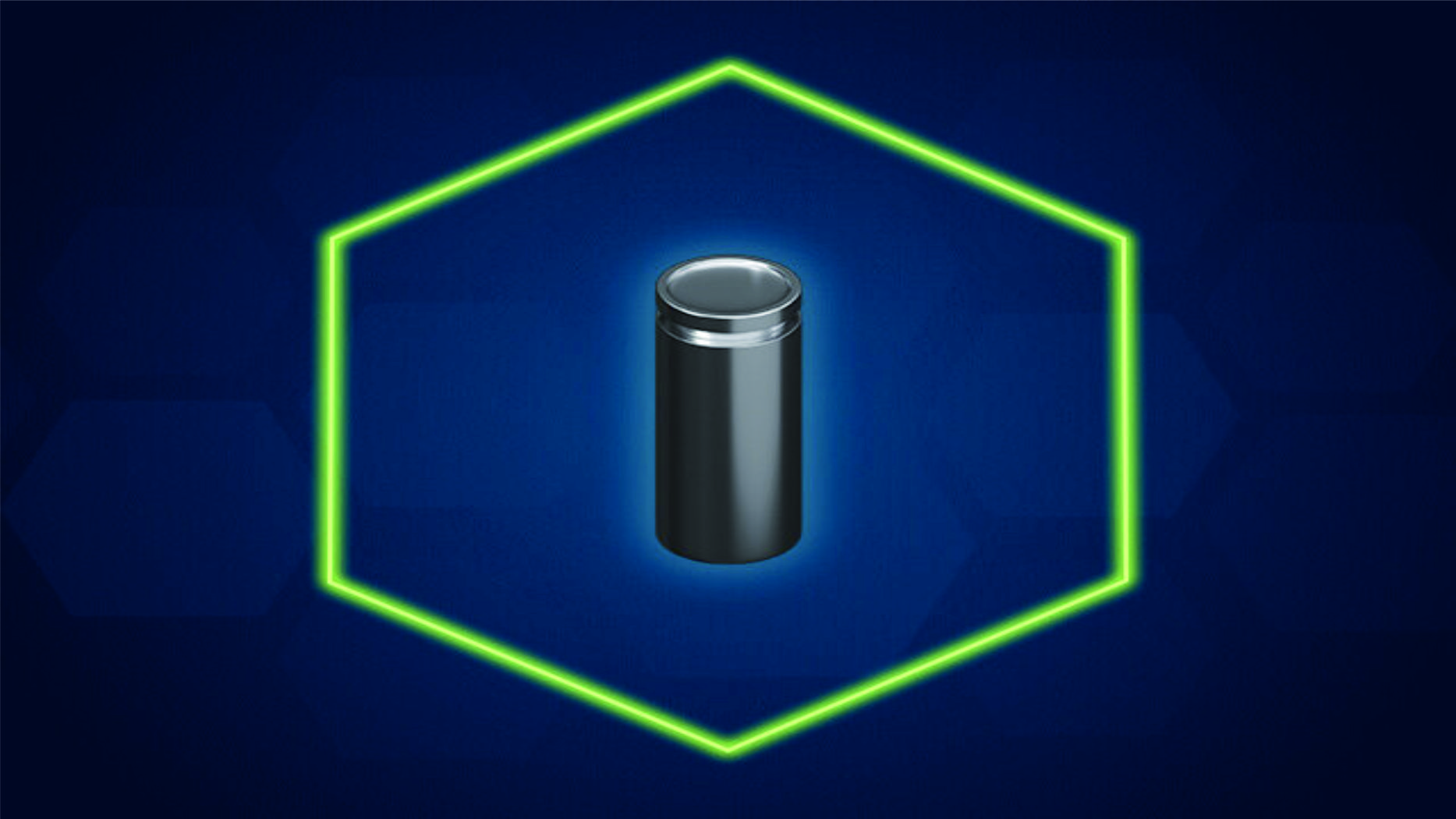 QANS Sodium-ion 17.5Ah Cell