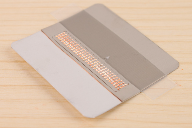 Nickel Tab