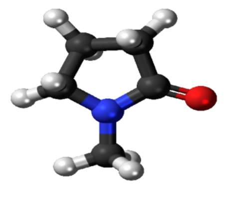 NMP purity≥99.9%