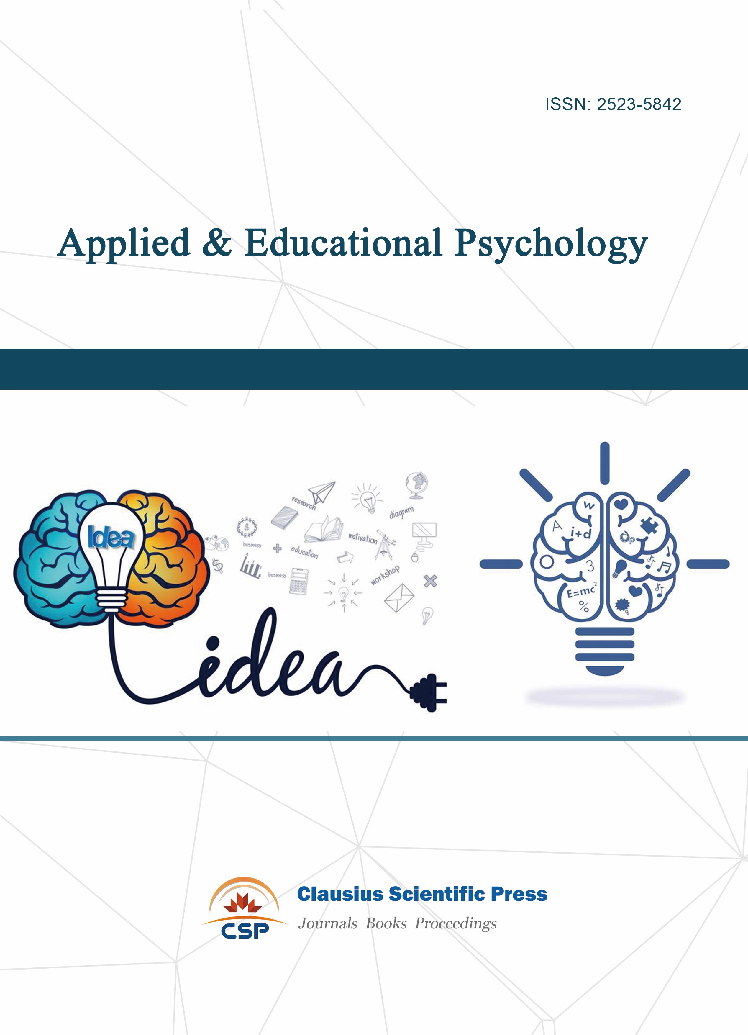 Applied & Educational Psychology