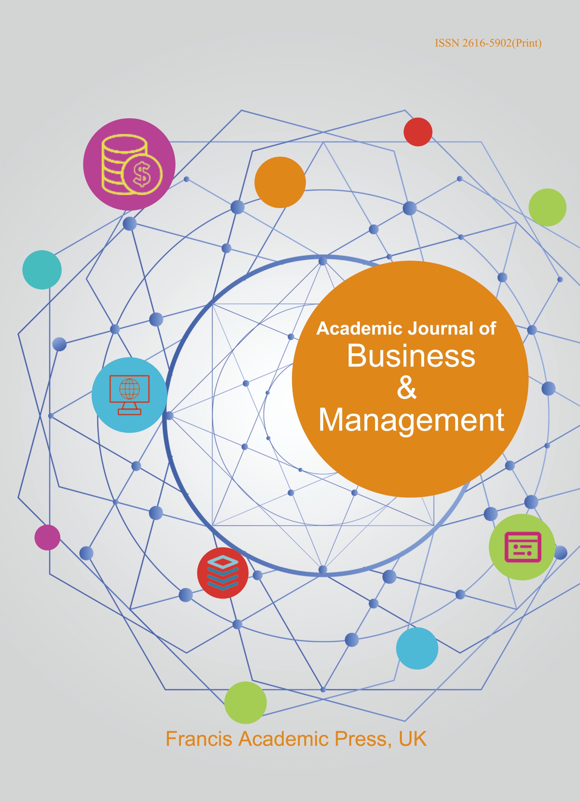 Academic Journal of Business & Management