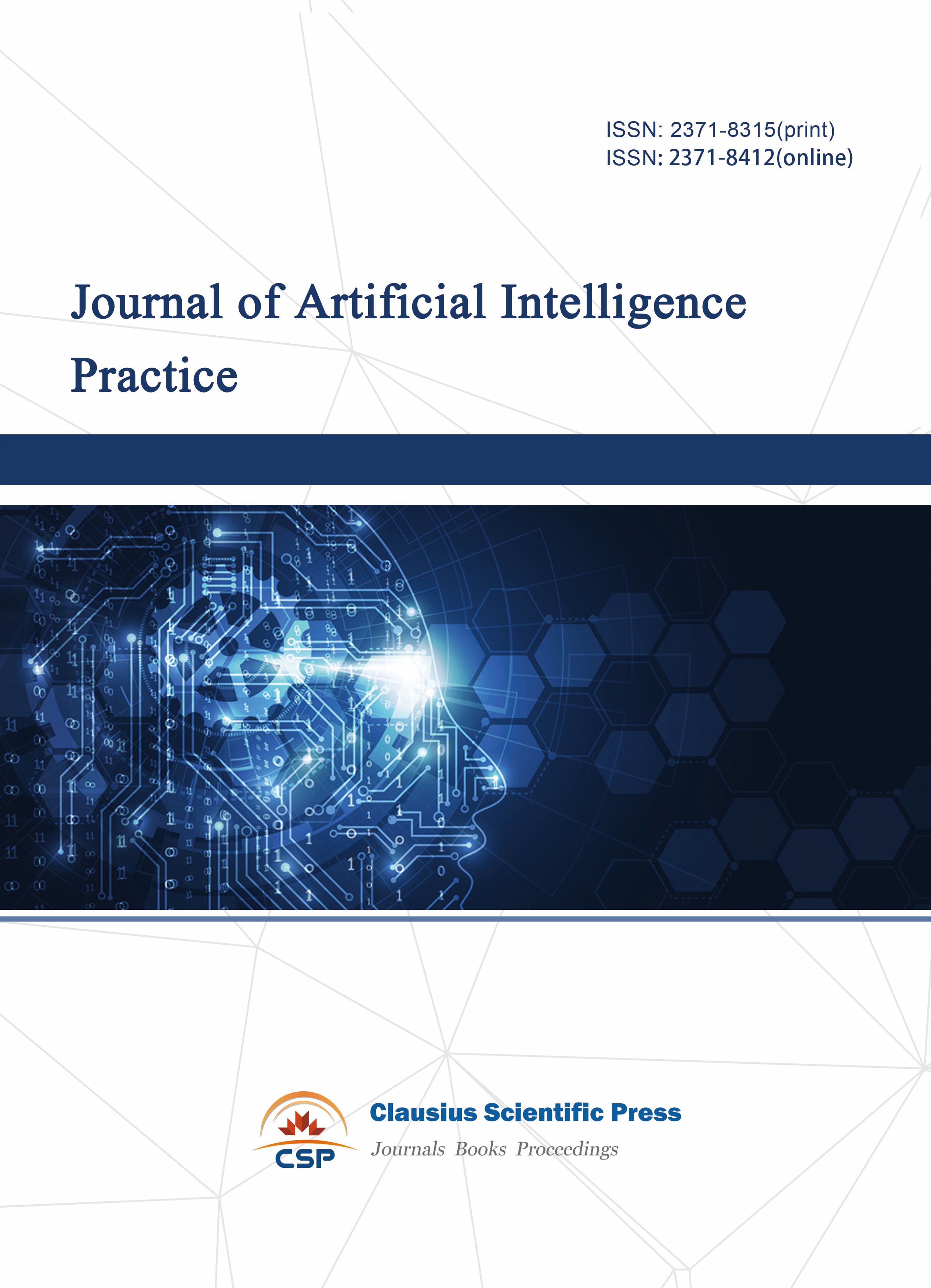 Journal of Artificial Intelligence Practice