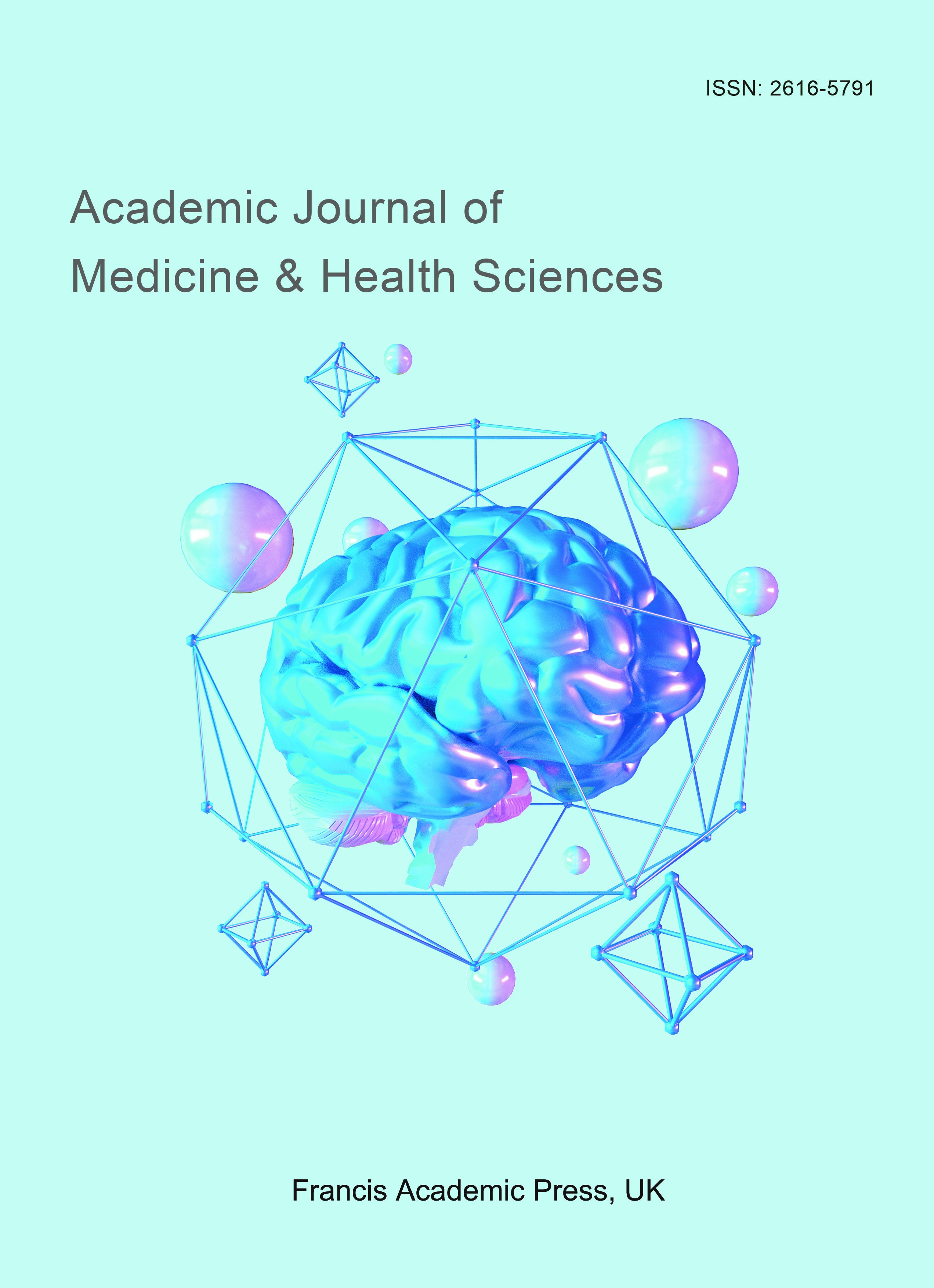 Academic Journal of Medicine & Health Sciences