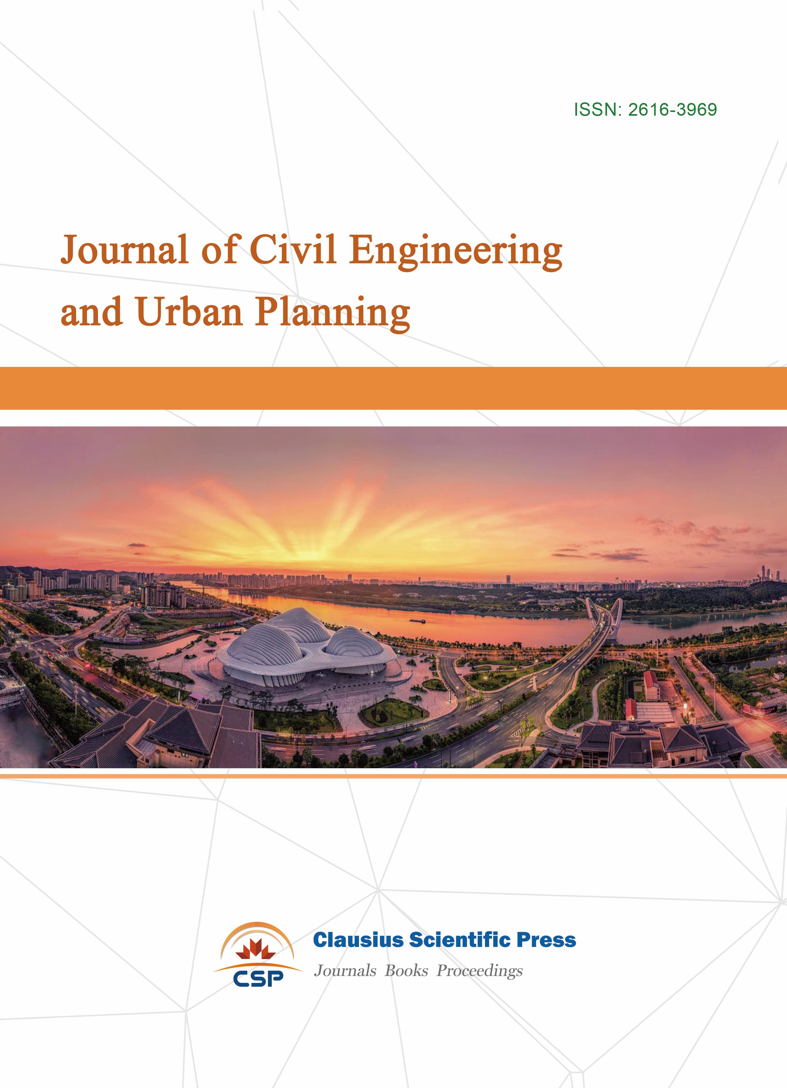 Journal of Civil Engineering and Urban Planning