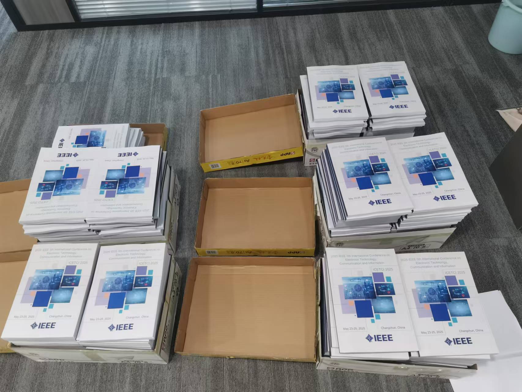 ICETCI 2025论文集