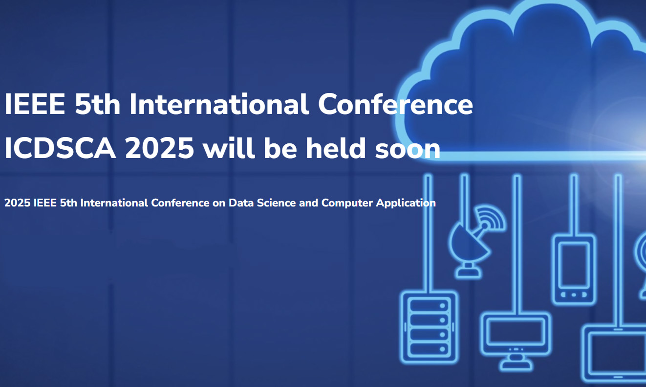ICDSCA 2025