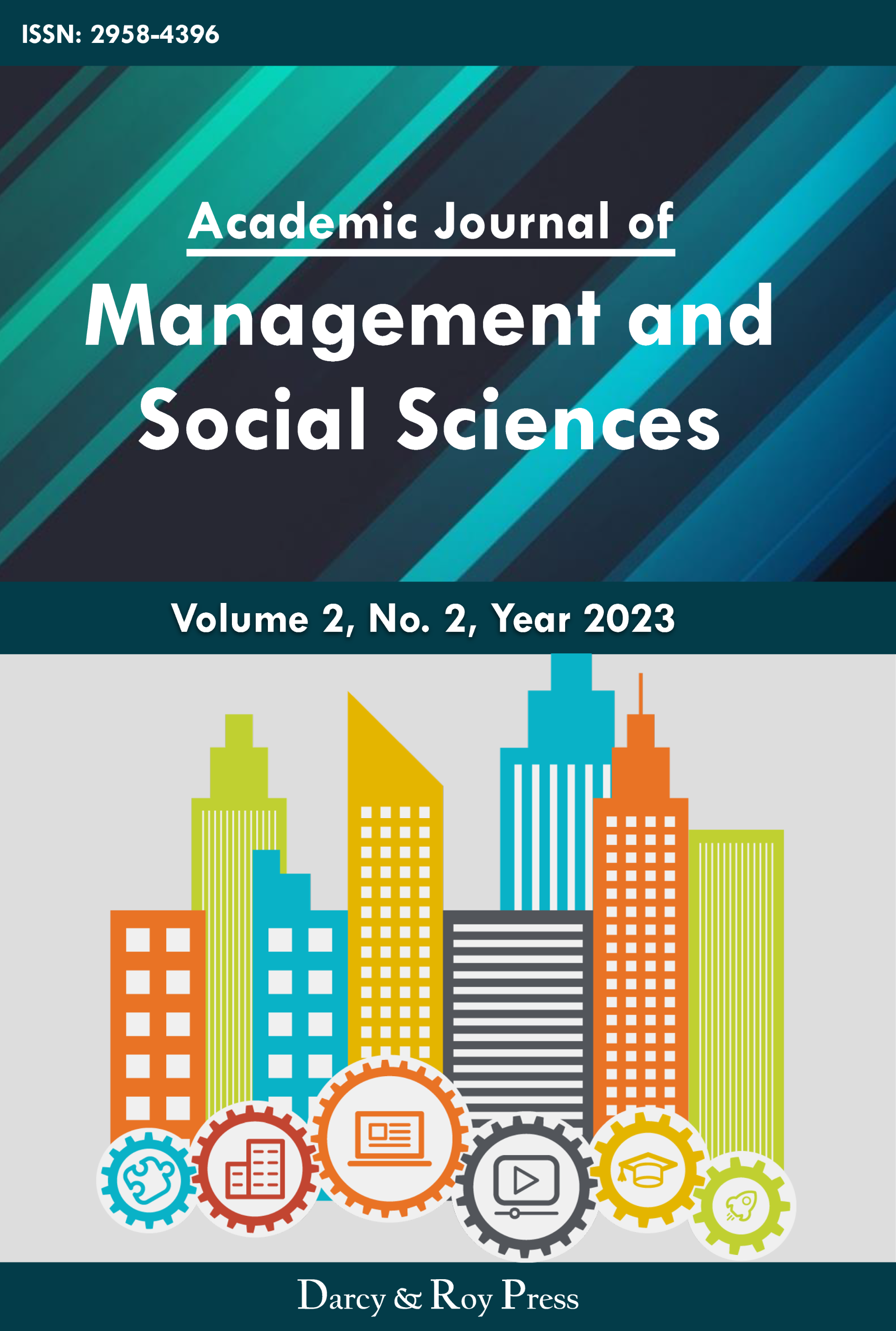 Academic Journal of Management and Social Sciences