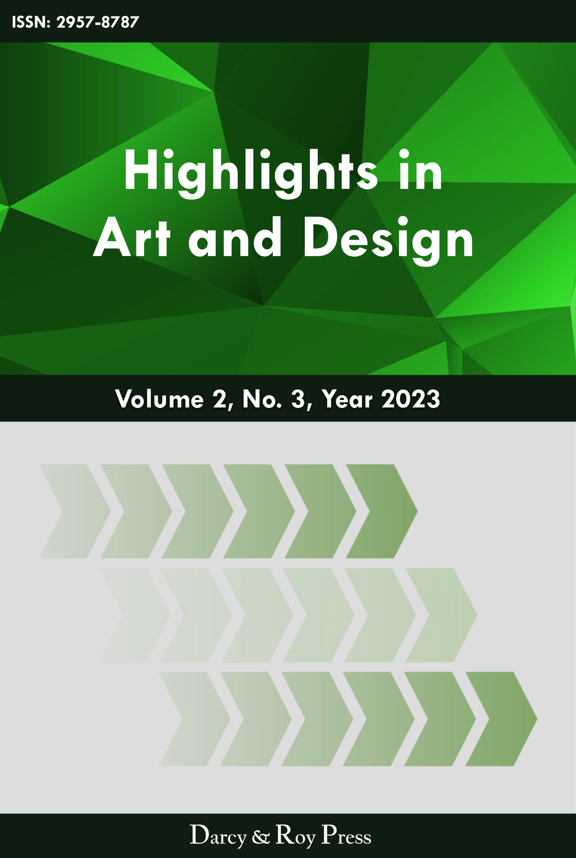 Highlights in Art and Design