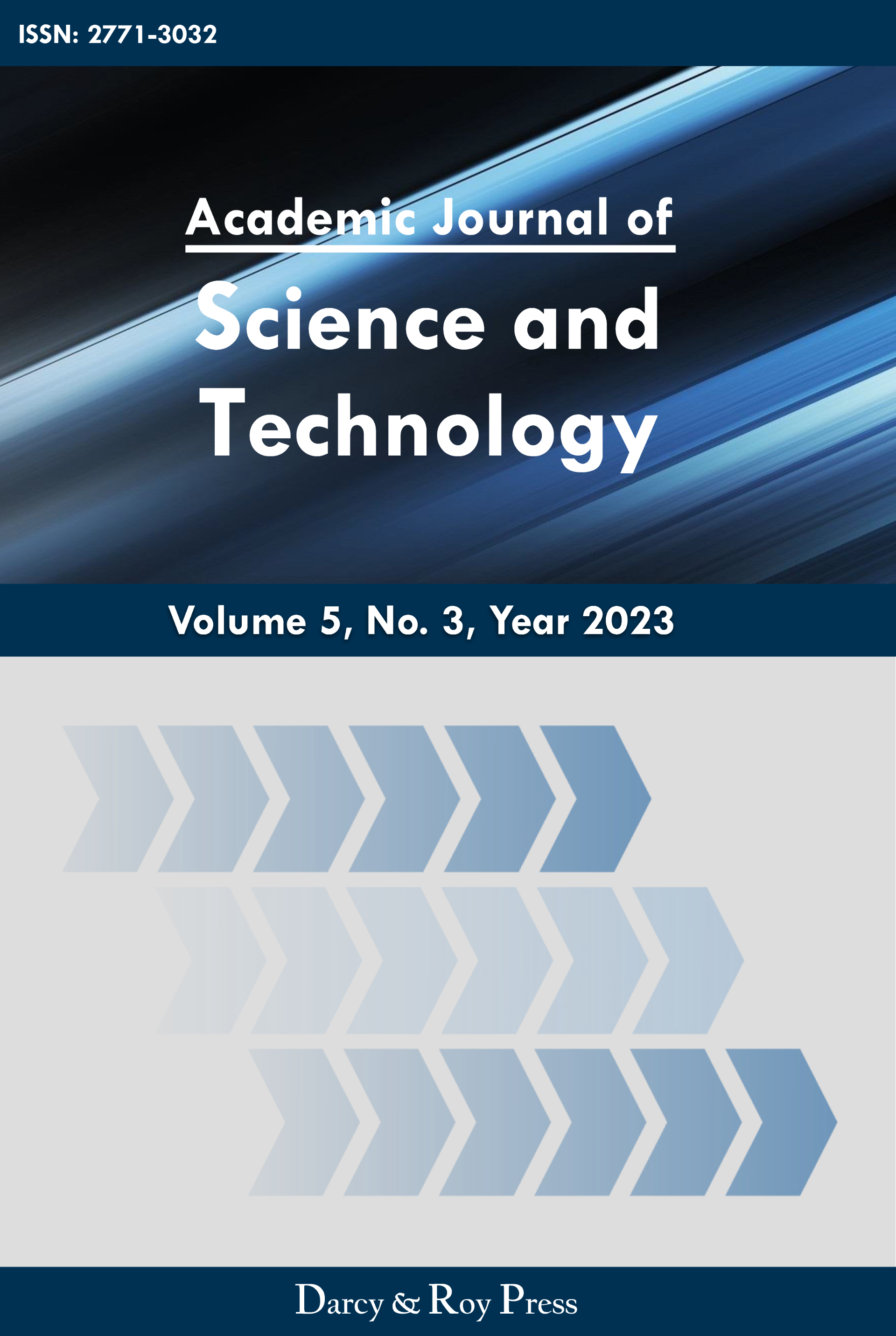 Academic Journal of Science and Technology