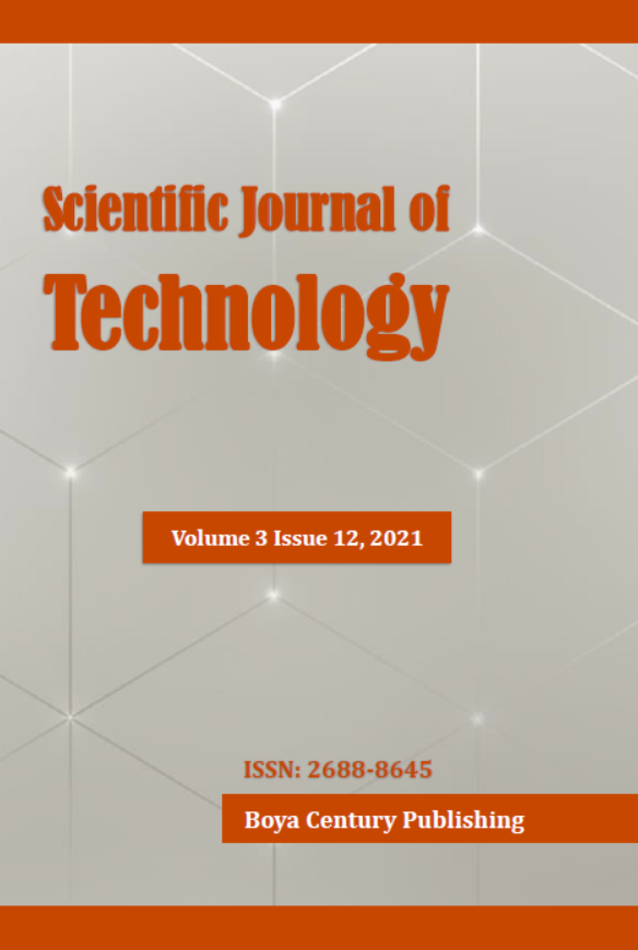 Scientific Journal of Technology