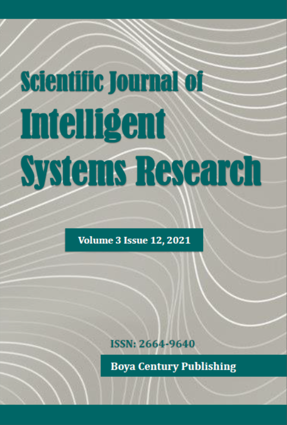 Scientific Journal of Intelligent Systems Research