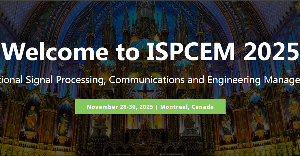 ISPCEM 2025