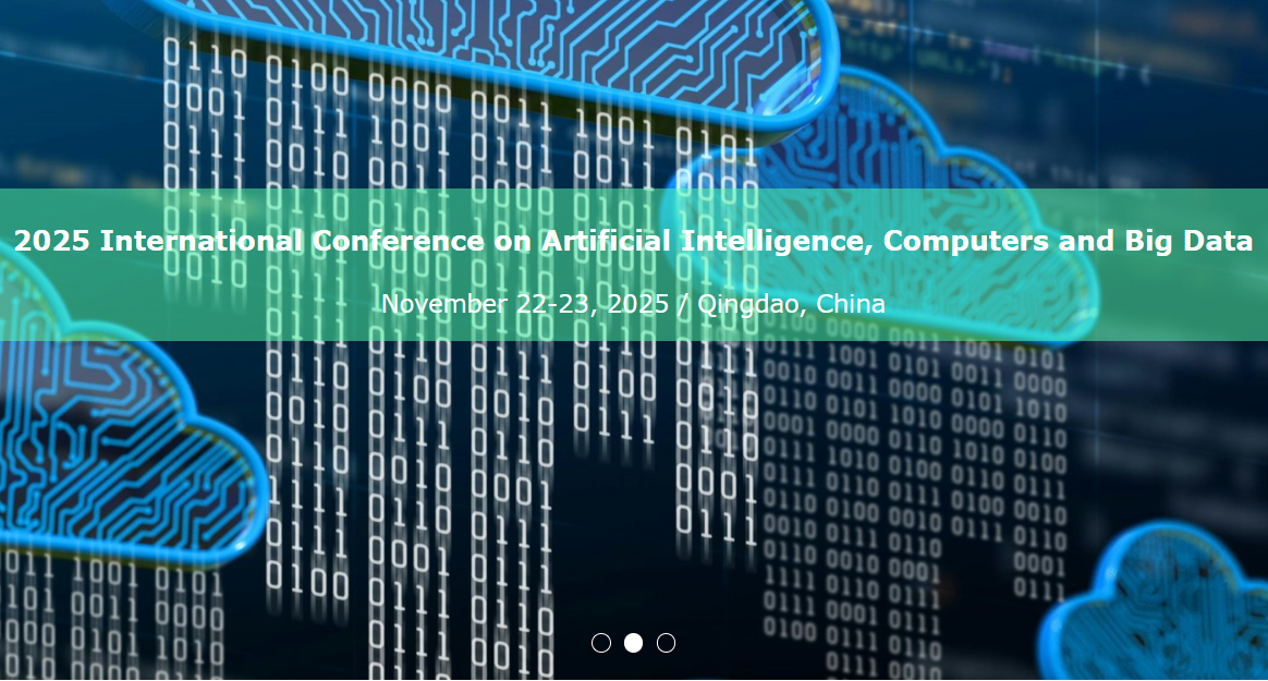 AICBD 2025