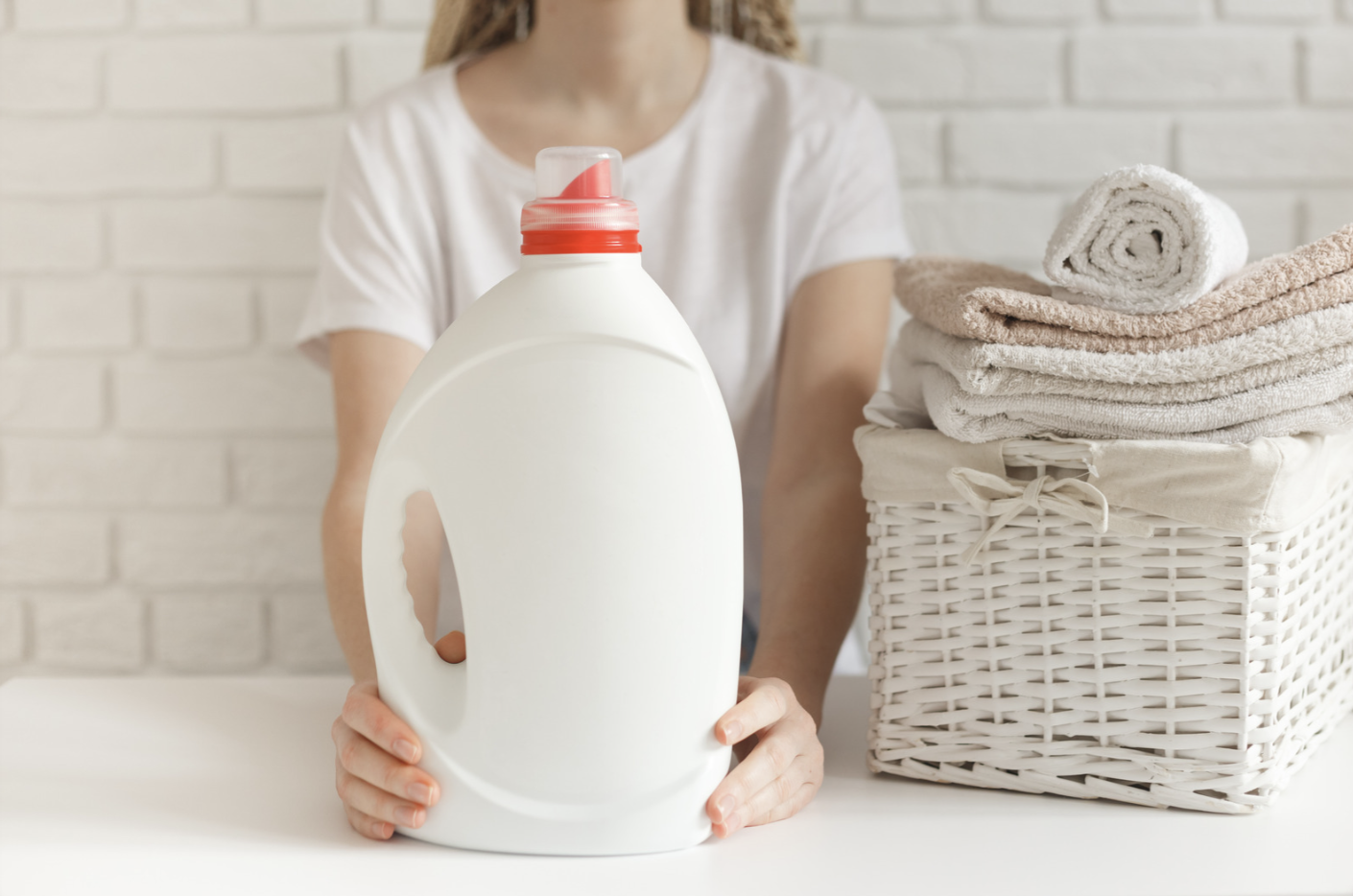 Hairun Daily Chemical Washing Solutions