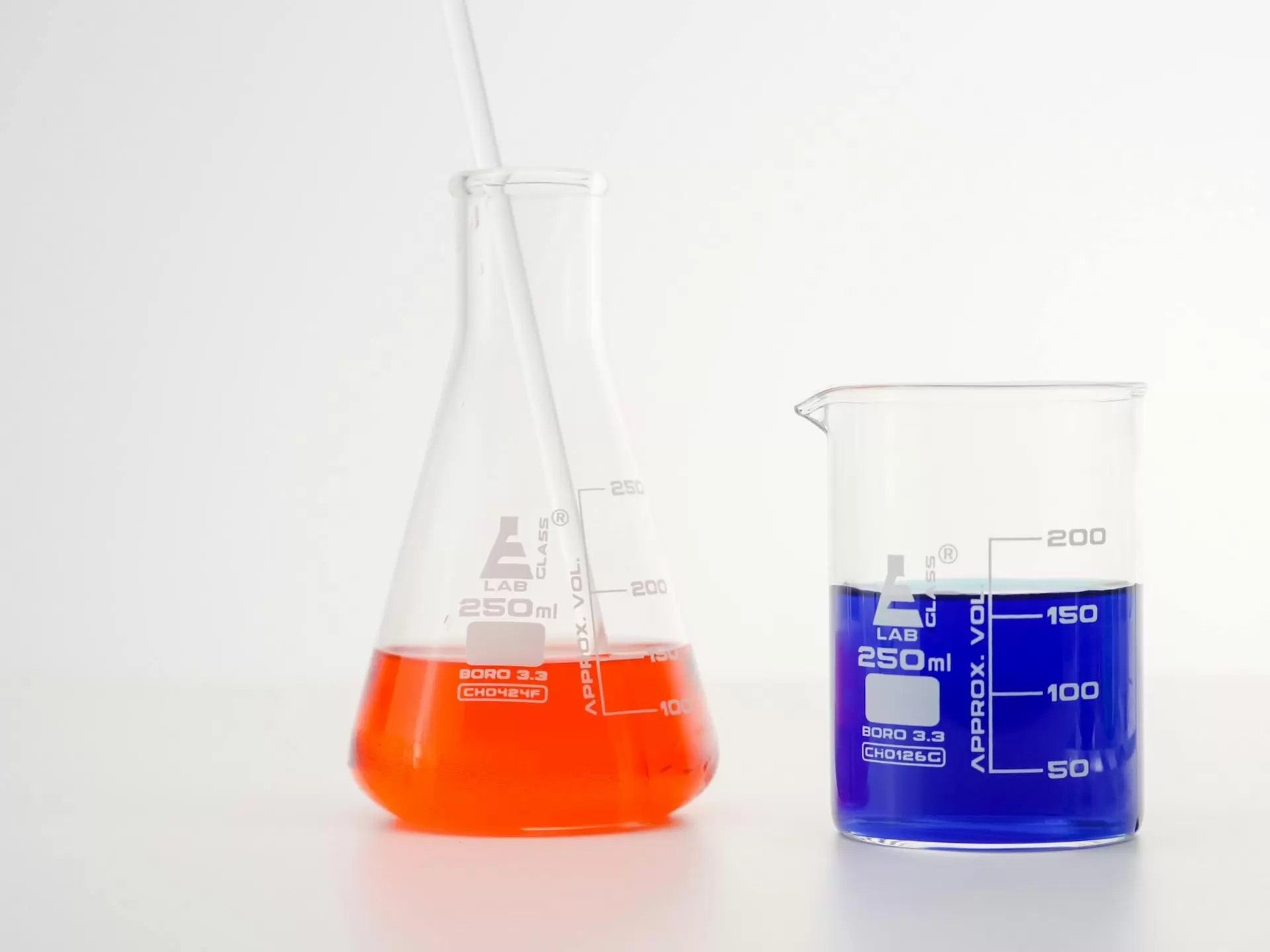Laboratory-HairunChem