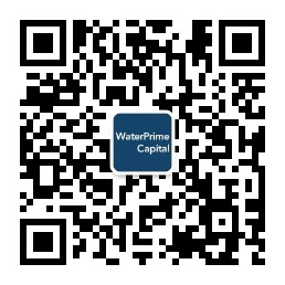 同盐资本公众号二维码