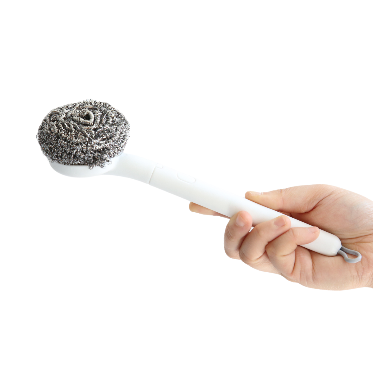 162 Master Xin replaceable steel wire ball brush
