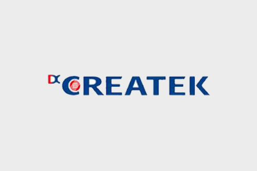        达晶微(Createk)，是国内专业的保护器件生产厂商，具有国内领先的完整TVS/SKY芯片的研发、设计、和生产的技术能力。
       具有国内领先的完整的平面型高功率磁元件的研发、设计、和生产的技术能力，为客户提供最佳电子电力系统解决方案。