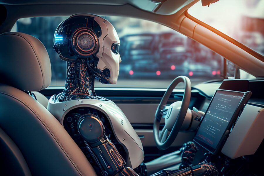 Robotics Science