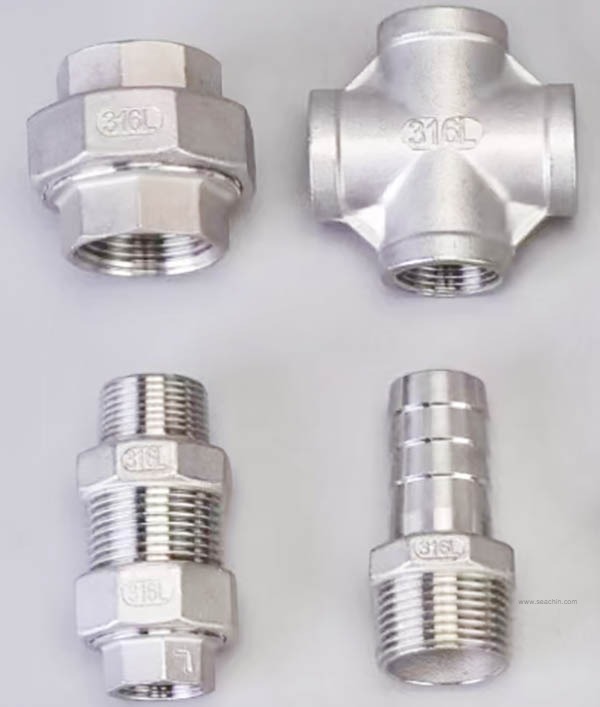Metal fItting 20250614D