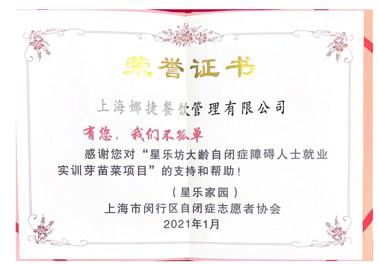 就业实训芽 苗菜项目