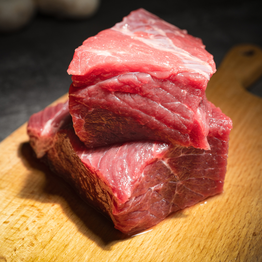 牛肉