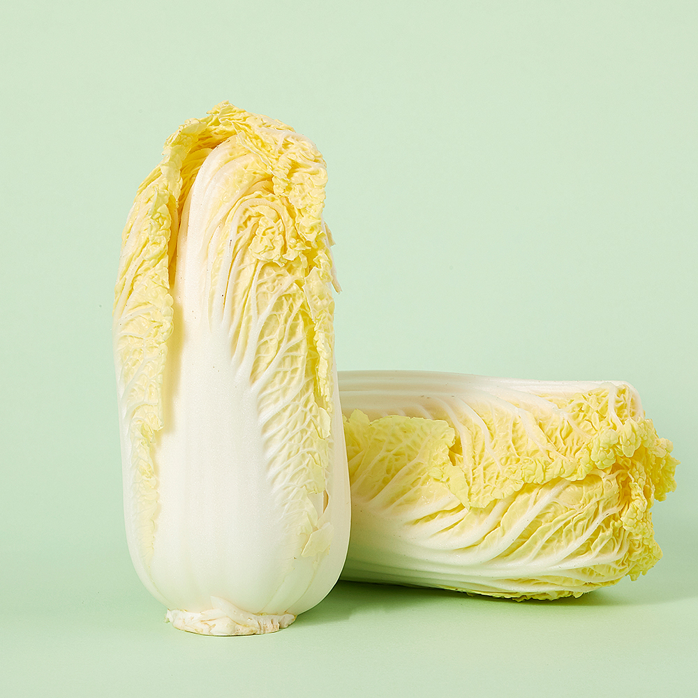娃娃菜