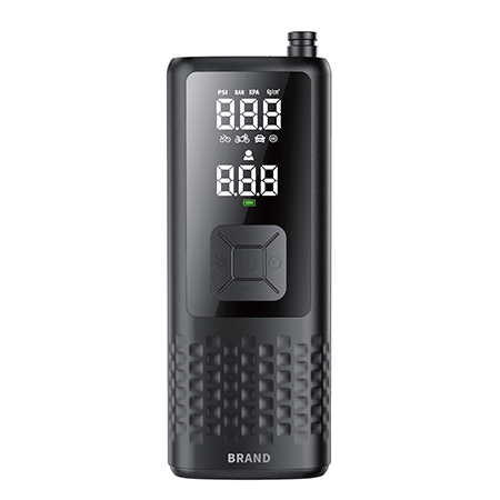 VP-37 smart inflator
