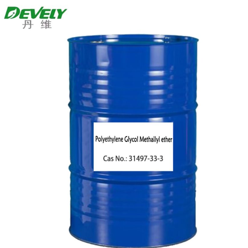 聚乙二醇单甲基烯丙基醚 MW405 7.6EO CAS No. 31497-33-3