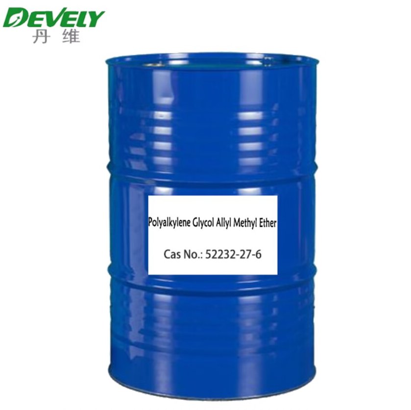 烯丙基聚氧乙烯聚氧丙烯甲基醚 MW2000 EO/PO 1/1 CAS No. 52232-27-6