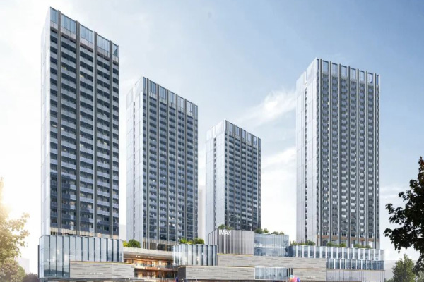建设单位：深圳市龙华区高新技术产业园区开发投资有限公司
工程规模：总投资12亿元，用地面积21370平方米，项目拟建设总建筑面积147462平方米，其中计容建筑面积114250平方米
地点：深圳市龙华区