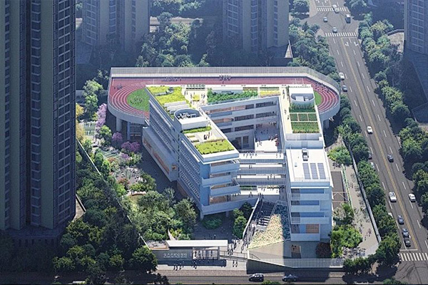 项目总投资：9800万
项目概况：三年内加固整治学校37所、55栋建筑、面积26.6万平方米。