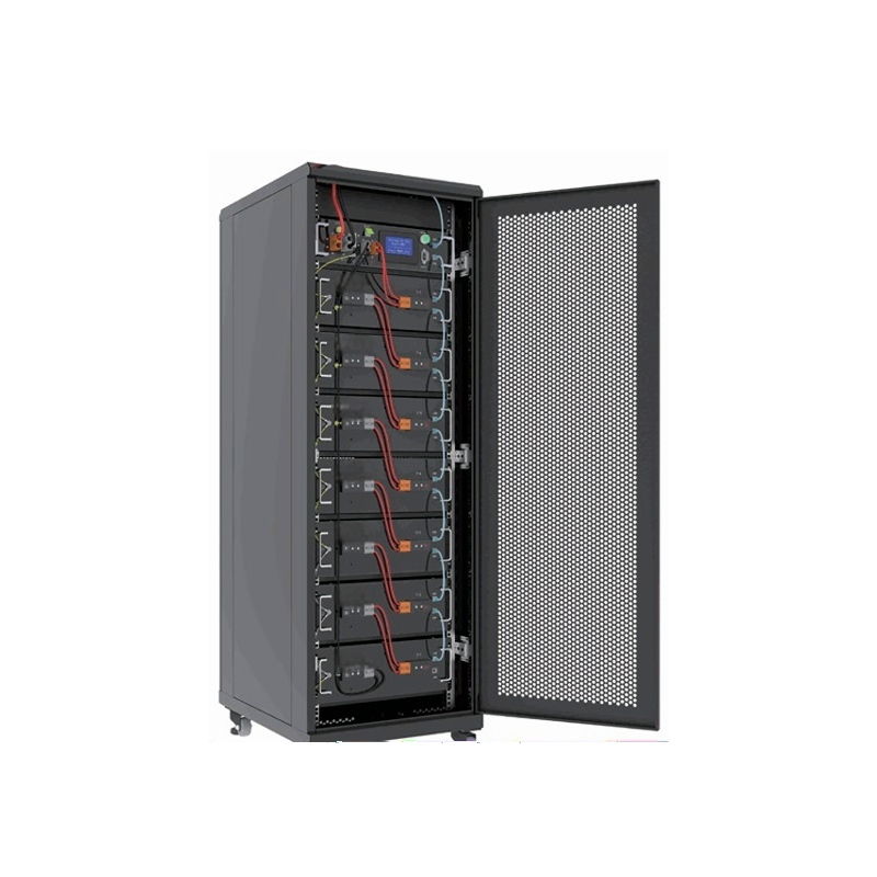 540V 100A 200Ah 300Ah High Voltage Battery LiFePO4 Battery