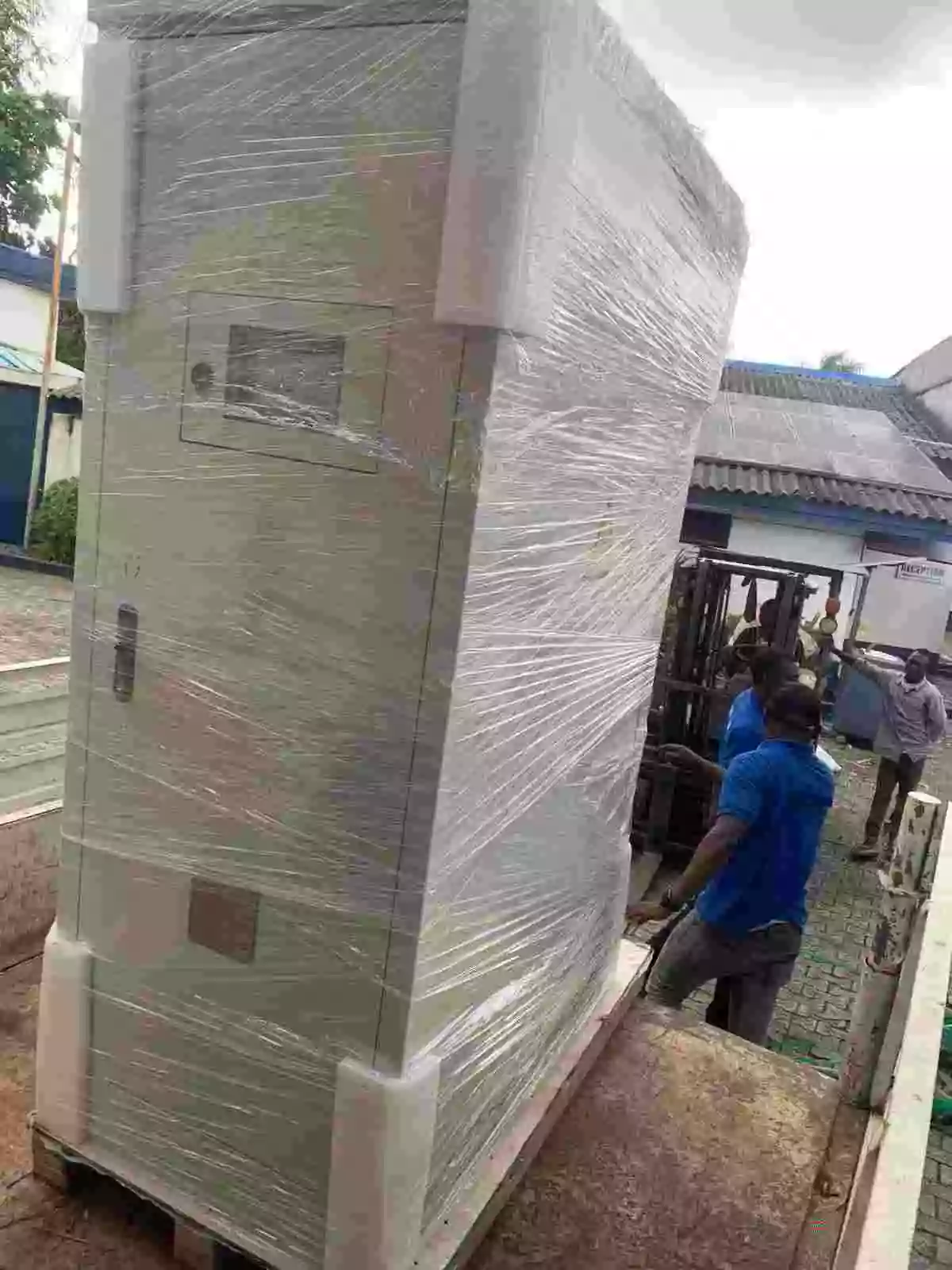 42OV 150AH battery