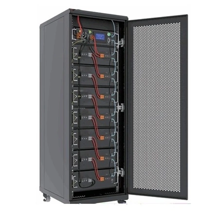 540V 100A 200Ah 300Ah High Voltage Battery LiFePO4 Battery
