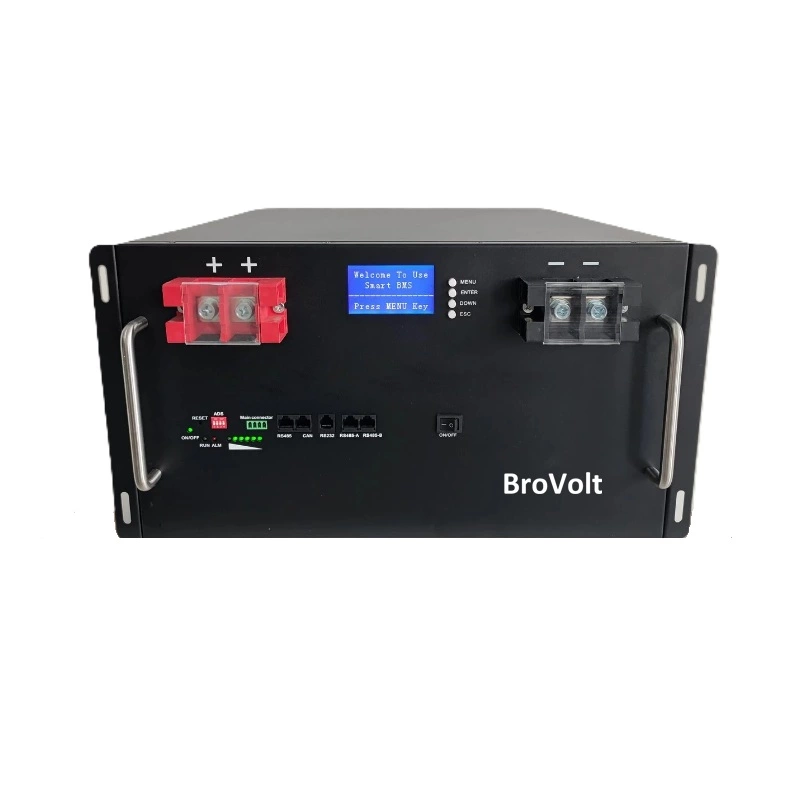 How to Design 5kW Solar Generator Systems?