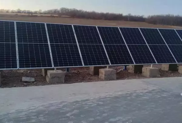 40 Questions About Solar  Energy Storage Power Stations