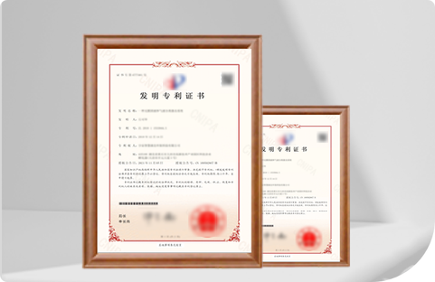 对产品、方法、工艺、配方等提出新的技术方案，技术含金量大，价值大。